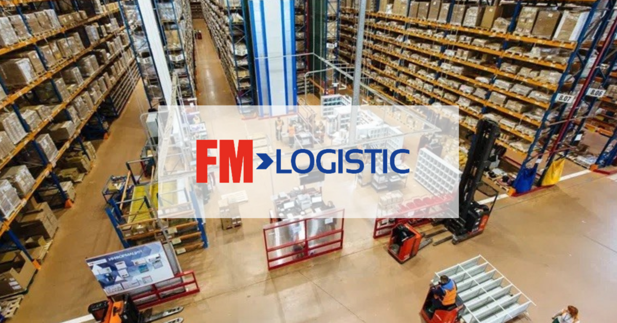 FM Logistic é reconhecida com premiação EcoVadis por ações em ESG ...