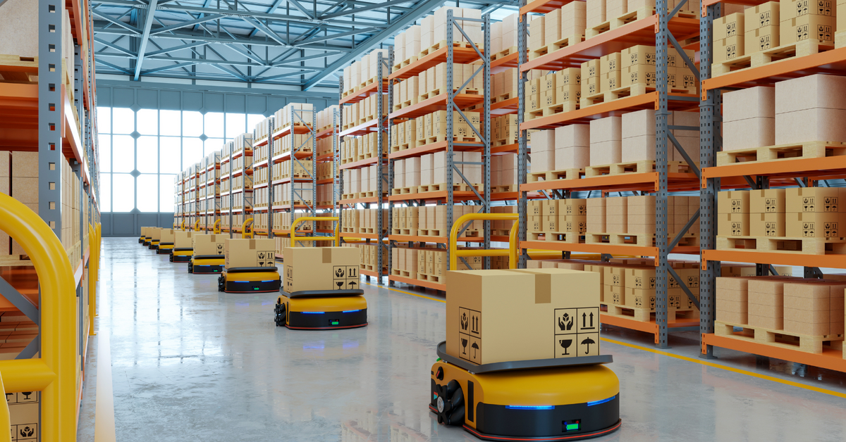 FM Logistic reforça expertise em logística de eletroeletrônicos no ...